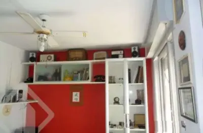 Apartamento com 1 quarto à venda na avenida coronel lucas de oliveira, 1538, petrópolis, porto alegre, 39 m2 por r$ 245.000