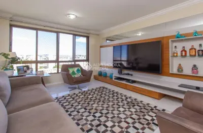 Apartamento com 3 quartos à venda na rua juruá, 68, jardim são pedro, porto alegre, 136 m2 por r$ 879.000