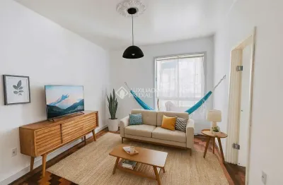 Apartamento com 2 quartos à venda na rua riachuelo, 754, centro histórico, porto alegre, 70 m2 por r$ 270.000