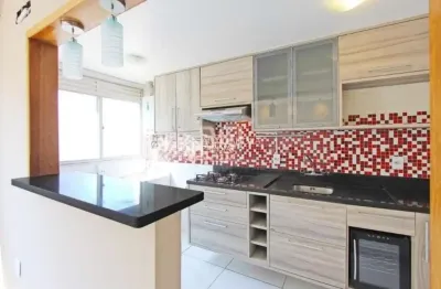 Apartamento com 2 quartos à venda na rua coronel aparício borges, 168, glória, porto alegre, 52 m2 por r$ 250.000