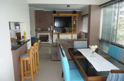Apartamento com 3 quartos à venda na rua antônio manoel da rosa, 75, jardim itu sabará, porto alegre, 193 m2 por r$ 1.053.000