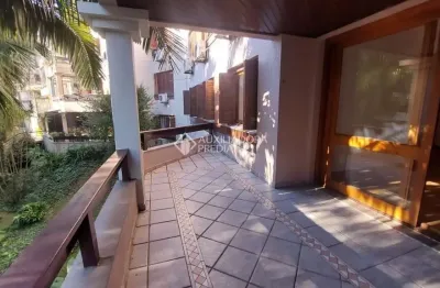 Apartamento com 4 quartos à venda na avenida da cavalhada, 5793, cavalhada, porto alegre, 134 m2 por r$ 749.000