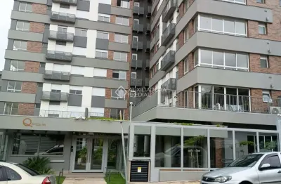 Apartamento com 1 quarto à venda na praça carmem miranda, 96, moinhos de vento, porto alegre, 43 m2 por r$ 680.000