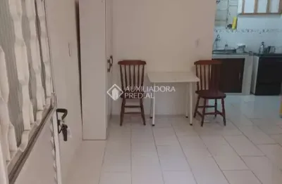 Apartamento com 1 quarto à venda na rua augusto pestana, 56, santana, porto alegre, 21 m2 por r$ 120.000