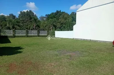 Terreno em condomínio fechado à venda na avenida joão ferreira jardim, 700, parque santa fé, porto alegre, 1 m2 por r$ 180.000
