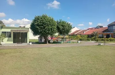 Terreno em condomínio fechado à venda na avenida joão ferreira jardim, 700, parque santa fé, porto alegre, 1 m2 por r$ 180.000