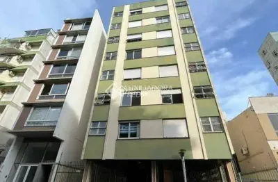 Apartamento com 1 quarto à venda na rua dos andradas, 343, centro histórico, porto alegre, 35 m2 por r$ 215.000