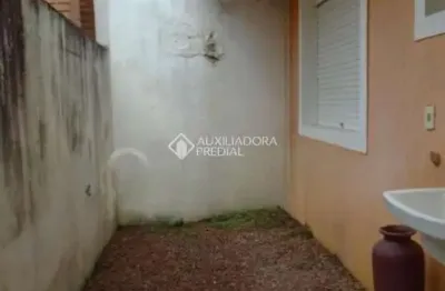 Casa em condomínio fechado com 2 quartos à venda na rua poa-cidade jóia, 140, jardim leopoldina, porto alegre, 46 m2 por r$ 270.000