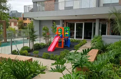 Apartamento com 2 quartos à venda na praça carmem miranda, 86, moinhos de vento, porto alegre, 80 m2 por r$ 890.000