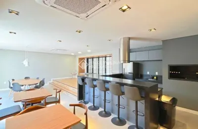 Apartamento com 2 quartos à venda na rua josé de alencar, 1281, menino deus, porto alegre, 75 m2 por r$ 697.000