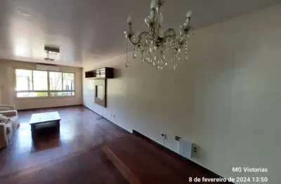 Casa com 3 quartos à venda na rua ítalo brutto, 40, espírito santo, porto alegre, 149 m2 por r$ 780.000