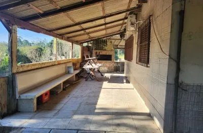 Fazenda à venda na avenida joão antônio silveira, 6373, restinga, porto alegre, 7706 m2 por r$ 950.000