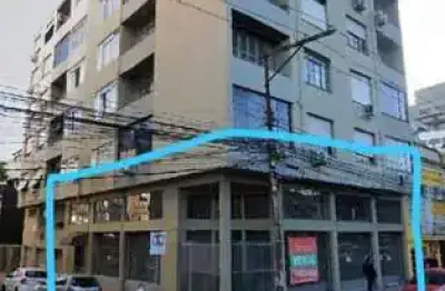 Ponto comercial à venda na avenida joão pessoa, 859, santana, porto alegre, 151 m2 por r$ 980.000