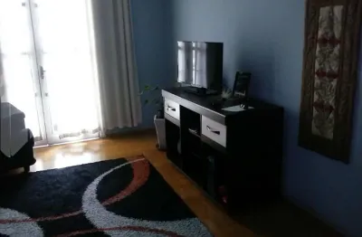 Apartamento com 3 quartos à venda na rua coronel aparício borges, 642, glória, porto alegre, 98 m2 por r$ 355.000