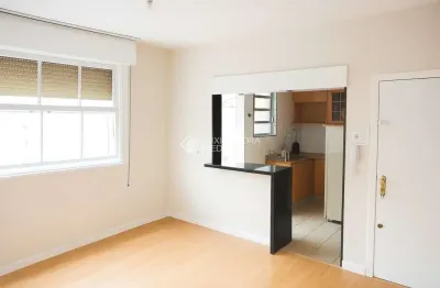 Apartamento com 2 quartos à venda na rua josé do patrocínio, 111, cidade baixa, porto alegre, 59 m2 por r$ 332.000