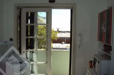 Apartamento com 2 quartos à venda na avenida ceará, 781, são joão, porto alegre, 71 m2 por r$ 260.000