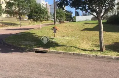 Terreno em condomínio fechado à venda na avenida altos do santa rita, 521, hípica, porto alegre, 429 m2 por r$ 343.000