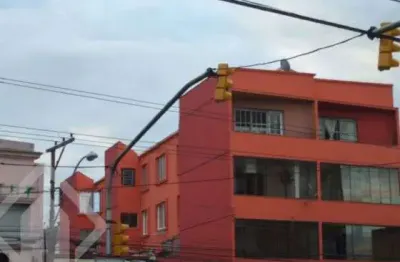 Apartamento com 3 quartos à venda na avenida da azenha, 687, azenha, porto alegre, 103 m2 por r$ 289.000