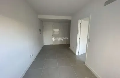 Apartamento com 1 quarto à venda na avenida joão pessoa, 407, santana, porto alegre, 30 m2 por r$ 419.000