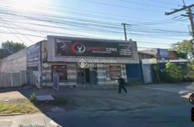 Ponto comercial à venda na avenida presidente getúlio vargas, 508, bela vista, alvorada, 500 m2 por r$ 1.200.000