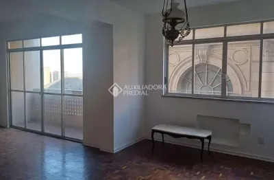 Apartamento com 3 quartos à venda na rua duque de caxias, 1191, centro histórico, porto alegre, 120 m2 por r$ 569.000