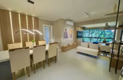 Apartamento com 3 quartos à venda na avenida doutor nilo peçanha, 2863, chácara das pedras, porto alegre, 100 m2 por r$ 1.290.000