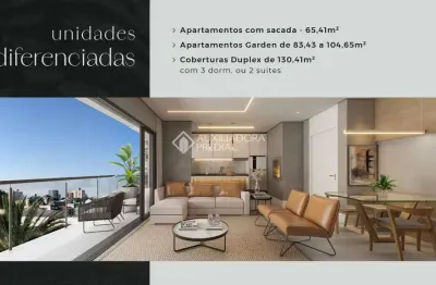 Apartamento com 2 quartos à venda na avenida bagé, 380, petrópolis, porto alegre, 66 m2 por r$ 749.000