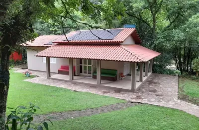 Fazenda à venda na linha vila santo antônio, 1800, zona rural, carlos barbosa, 800 m2 por r$ 750.000