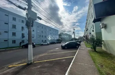 Apartamento com 2 quartos à venda na rua bento gonçalves, 1244, são sebastião, esteio, 69 m2 por r$ 220.000
