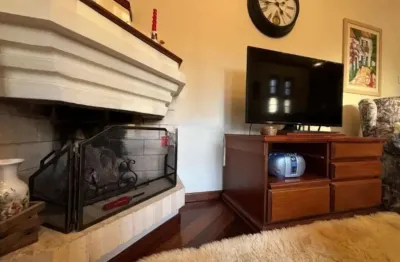 Apartamento com 2 quartos à venda na demétrio pereira dos santos, 231, planalto, gramado, 91 m2 por r$ 900.000