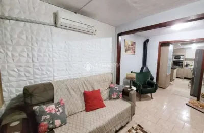 Casa com 2 quartos à venda na 147 (cj hab r c gonçalves), 147, jardim santa rita, guaíba, 79 m2 por r$ 155.000