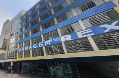 Garagem à venda na rua sete de setembro, 772, centro histórico, porto alegre, 12 m2 por r$ 36.000
