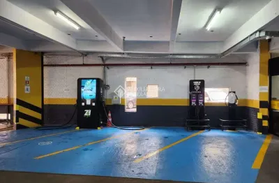 Garagem à venda na rua riachuelo, 981, centro histórico, porto alegre, 12 m2 por r$ 48.000