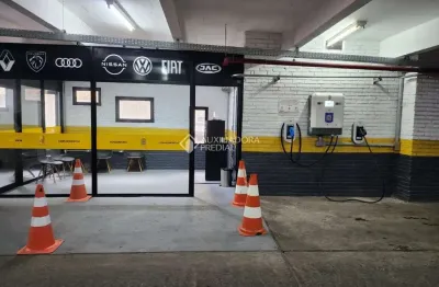 Garagem à venda na rua riachuelo, 981, centro histórico, porto alegre, 12 m2 por r$ 48.000