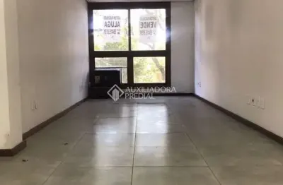 Sala comercial à venda na avenida montenegro, 272, petrópolis, porto alegre, 30 m2 por r$ 153.000