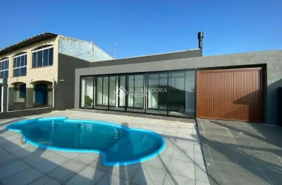 Casa com 3 quartos à venda na beira mar, 329, rainha do mar, xangri-lá, 140 m2 por r$ 1.199.000