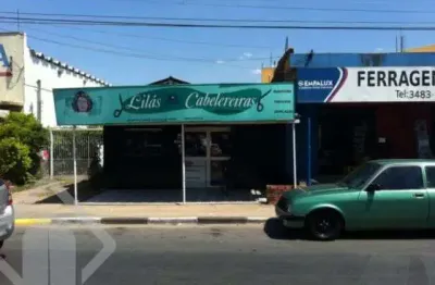 Terreno em condomínio fechado à venda na avenida presidente getúlio vargas, 3047, maria regina, alvorada, 1 m2 por r$ 1.000.000