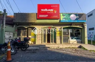 Casa comercial à venda na avenida assis brasil, 1019, passo da areia, porto alegre, 327 m2 por r$ 1.548.000