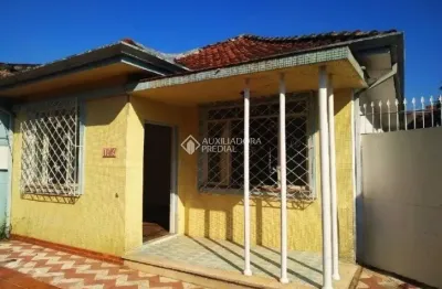 Casa com 2 quartos à venda na avenida engenheiro josé maria de carvalho, 149, vila ipiranga, porto alegre, 152 m2 por r$ 580.000
