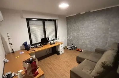 Apartamento com 2 quartos à venda na rua upamaroti, 1170, cristal, porto alegre, 74 m2 por r$ 280.000