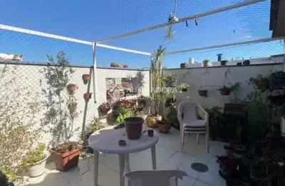 Apartamento com 3 quartos à venda na avenida da azenha, 1270, azenha, porto alegre, 93 m2 por r$ 300.000