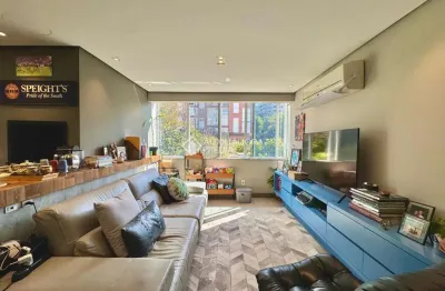 Apartamento com 3 quartos à venda na rua tito lívio zambecari, 323, mont serrat, porto alegre, 89 m2 por r$ 1.219.000