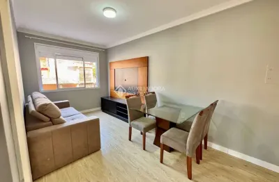 Apartamento com 1 quarto à venda na avenida veiga, 383, coronel aparício borges, porto alegre, 36 m2 por r$ 205.000