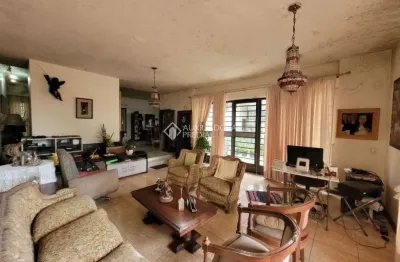 Casa com 3 quartos à venda na rua matias josé bins, 371, chácara das pedras, porto alegre, 337 m2 por r$ 3.200.000