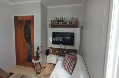 Apartamento com 1 quarto à venda na avenida do forte, 1092, vila ipiranga, porto alegre, 28 m2 por r$ 170.000