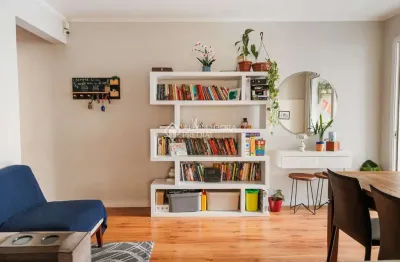 Apartamento com 3 quartos à venda na rua afonso taunay, 180, boa vista, porto alegre, 84 m2 por r$ 680.000