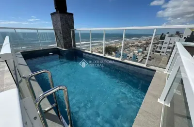 Apartamento com 3 quartos à venda na rua andira, 1016, centro, capão da canoa, 75 m2 por r$ 850.000