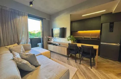 Apartamento com 1 quarto à venda na rua anita garibaldi, 1855, mont serrat, porto alegre, 41 m2 por r$ 799.000