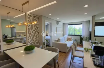 Apartamento com 1 quarto à venda na Avenida Senador Tarso Dutra, 431, Petrópolis, Porto Alegre, 49 m2 por R$ 760.000