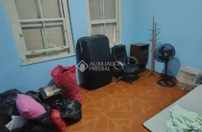Apartamento com 2 quartos à venda na rua gomes jardim, 280, santana, porto alegre, 54 m2 por r$ 150.000